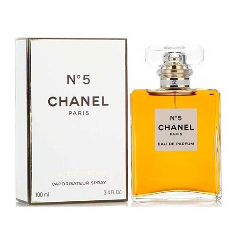 chanel 5 parfum composition|buy Chanel 5 perfume online.